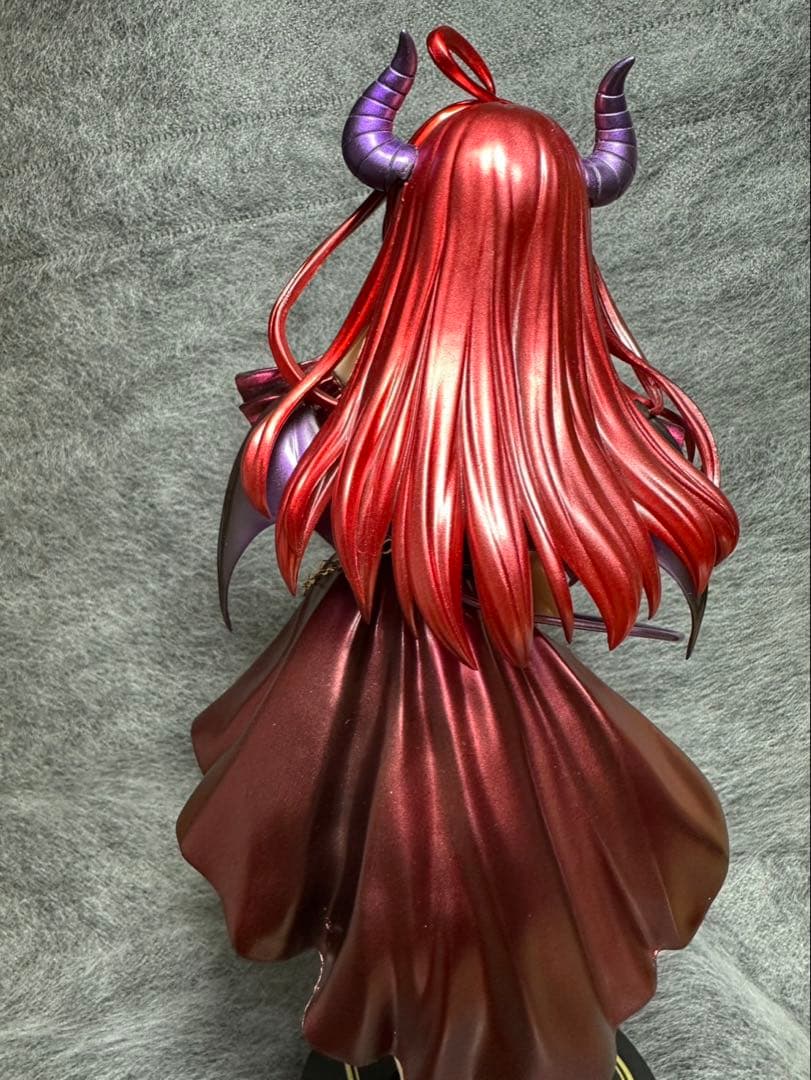 五等分の花嫁 BiCute Dark Figure 中野五月 リペイント
