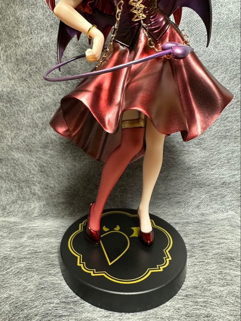 五等分の花嫁 BiCute Dark Figure 中野五月 リペイント