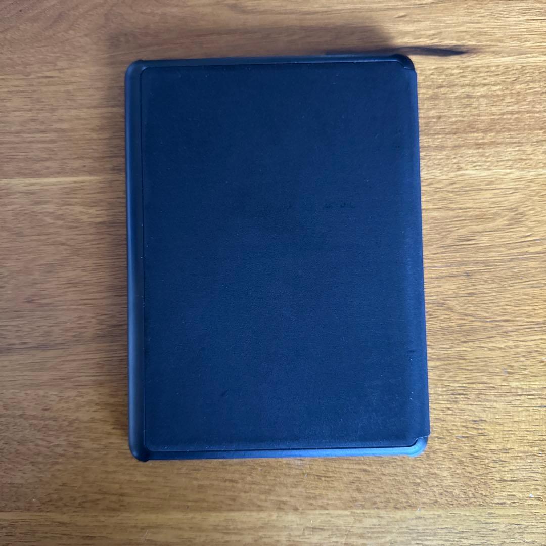 kindle paperwhiteキッズモデル 第11世代 16GB 黒カバー