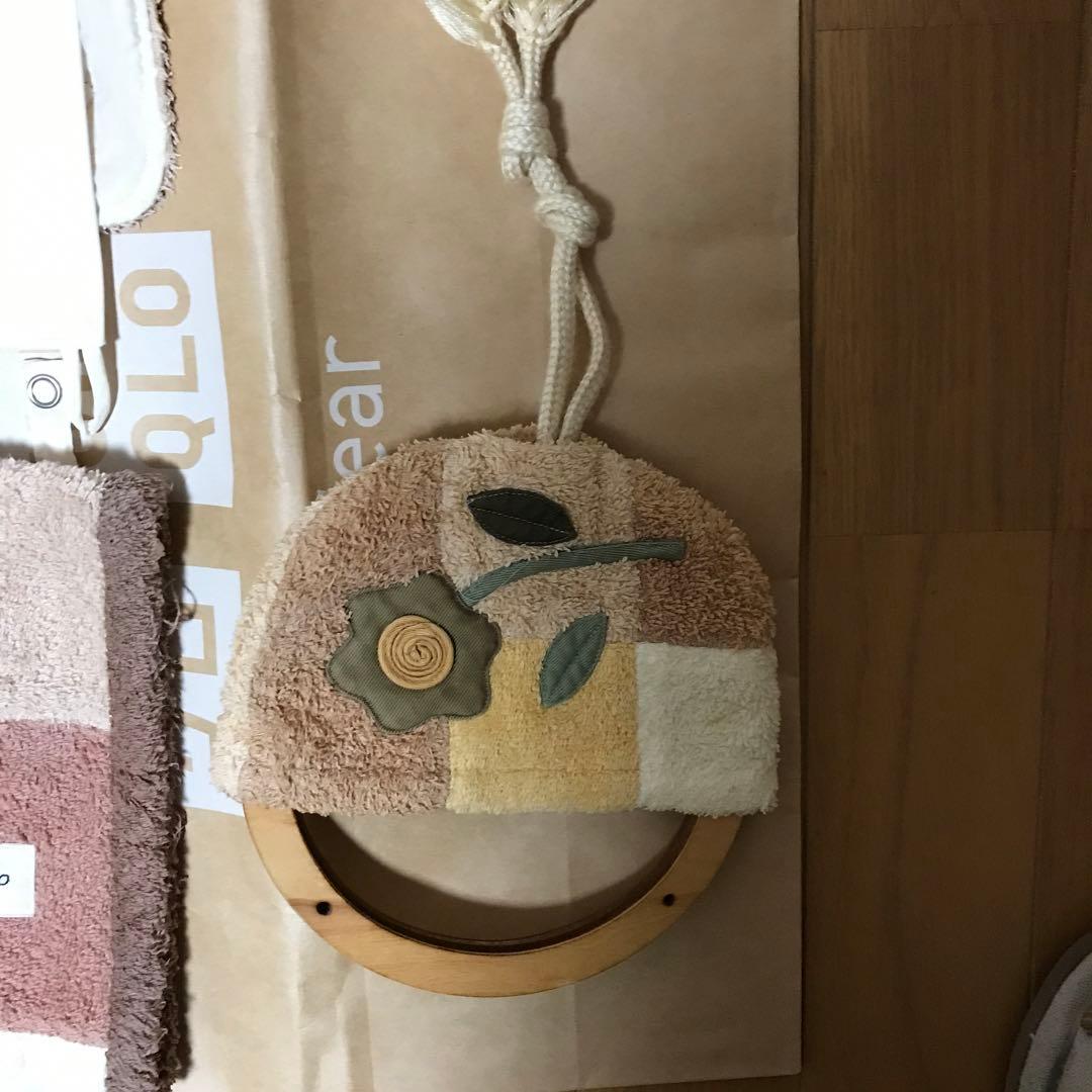 さえらポテチーノトイレホルダー♪