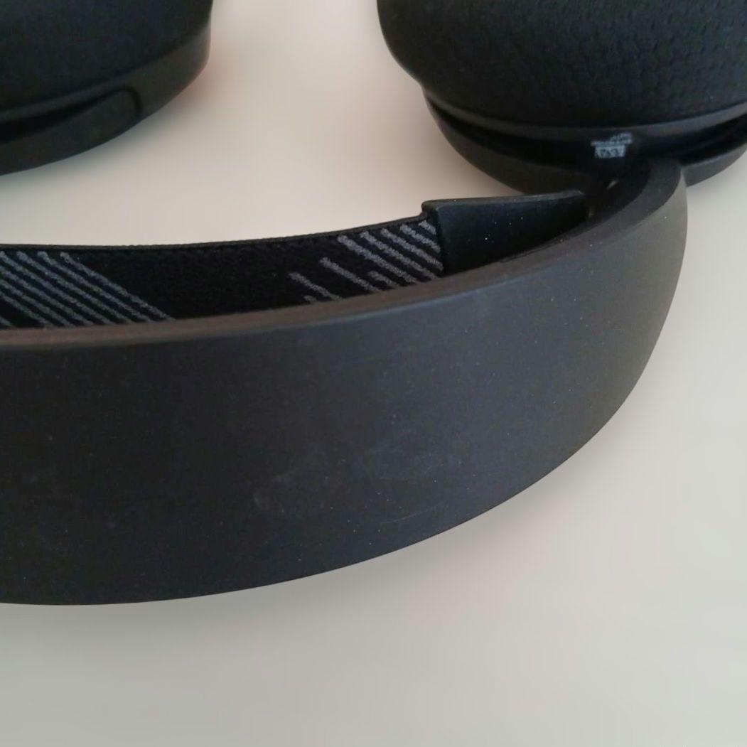 【steelseries】 ARCTIS NOVA 3 ワイヤレスヘッドセット