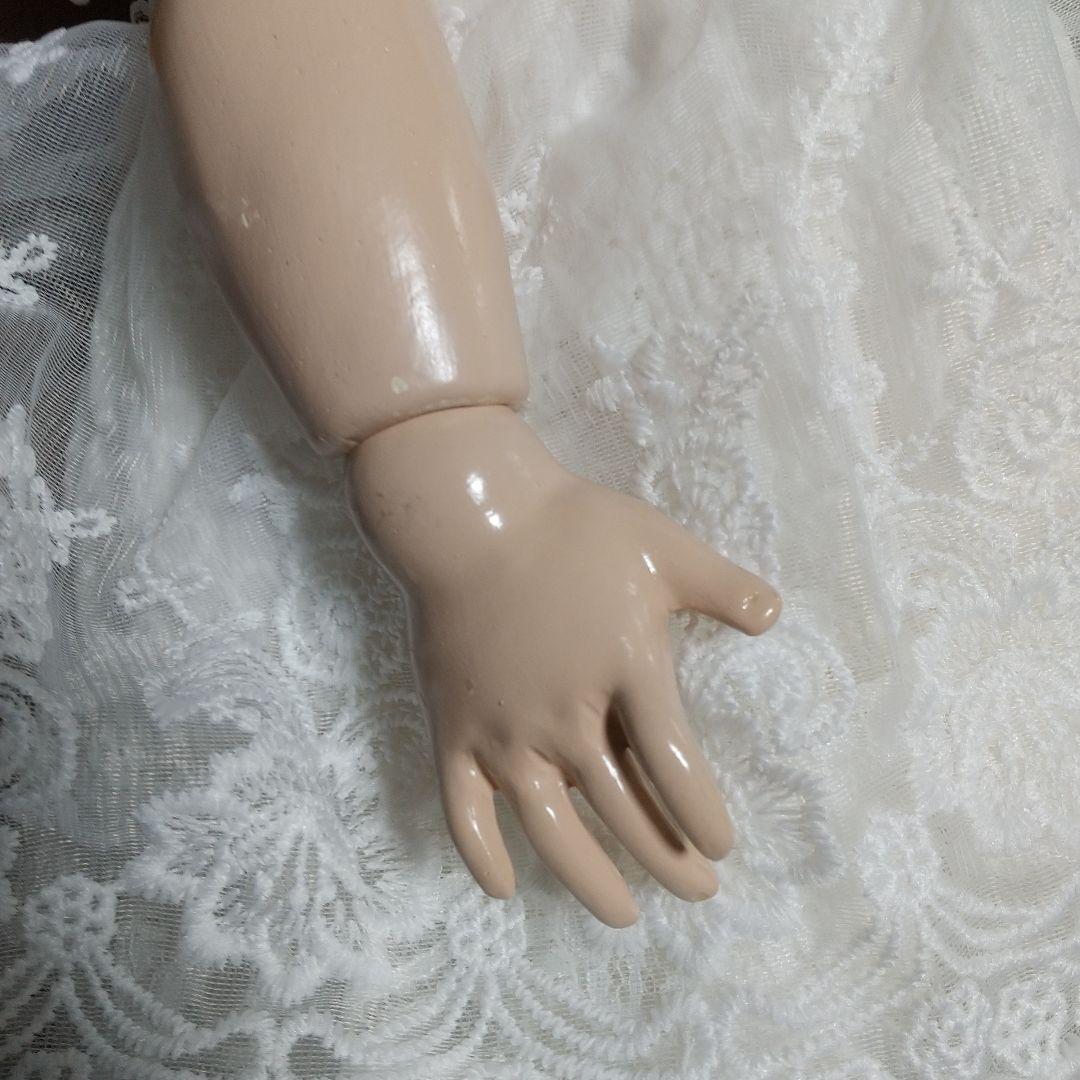 ビスクドール AT リプロ 約７０cm