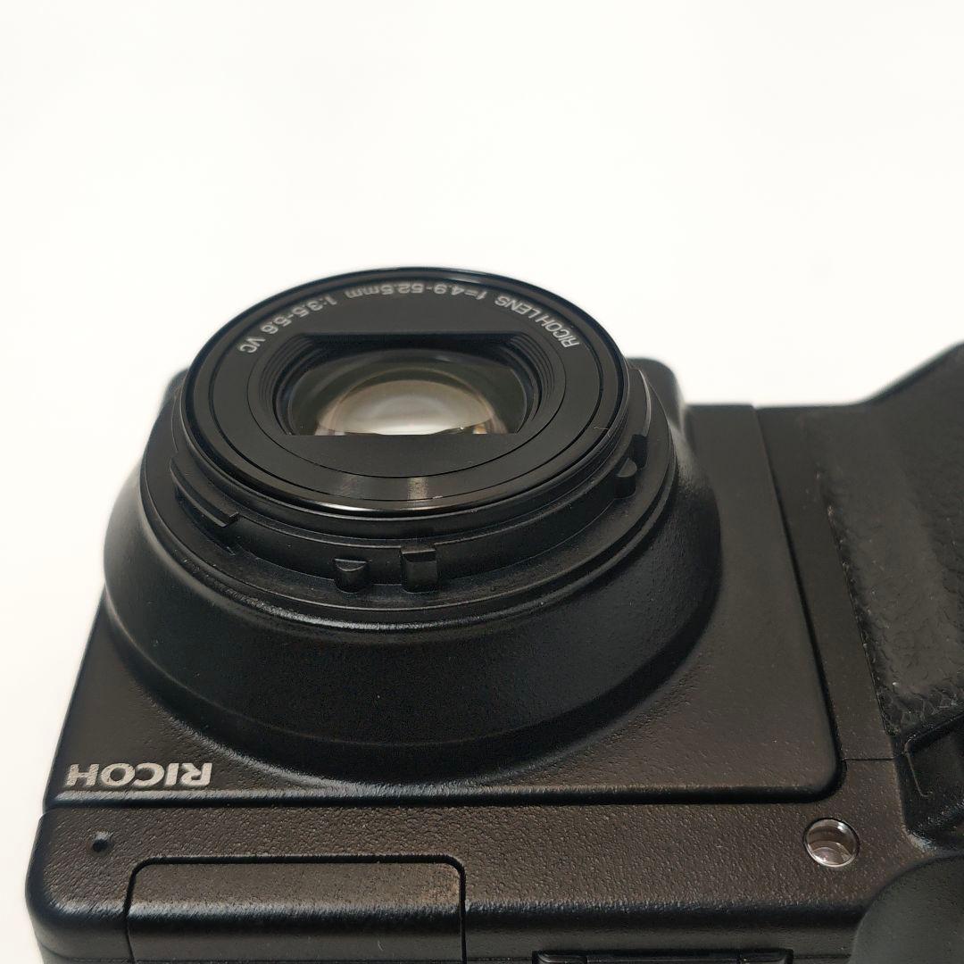 RICOH GXR P10 28-300mm 望遠 コンパクトデジタルカメラ