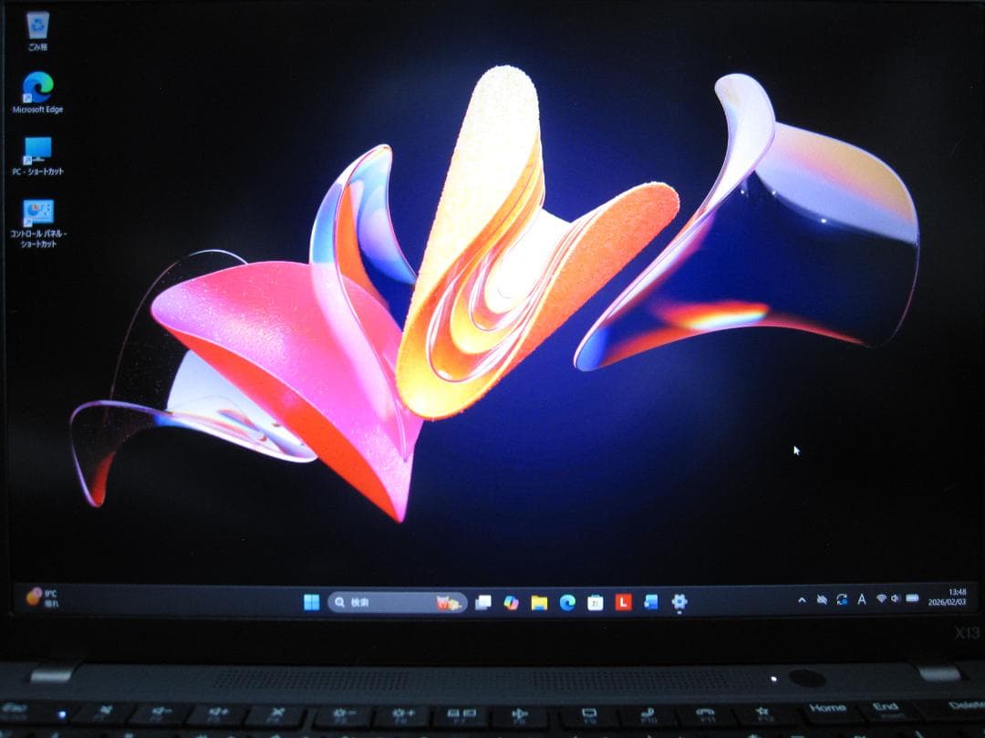 ☘優良品☘ ThinkPad X13 Gen2 i5/8G/SSD256G