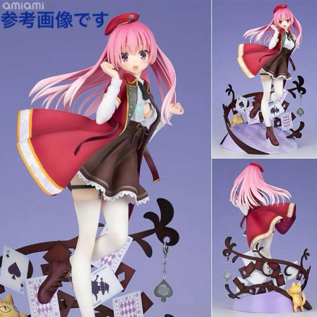 あみあみ限定版 三司 あやせ 1／7スケールフィギュア