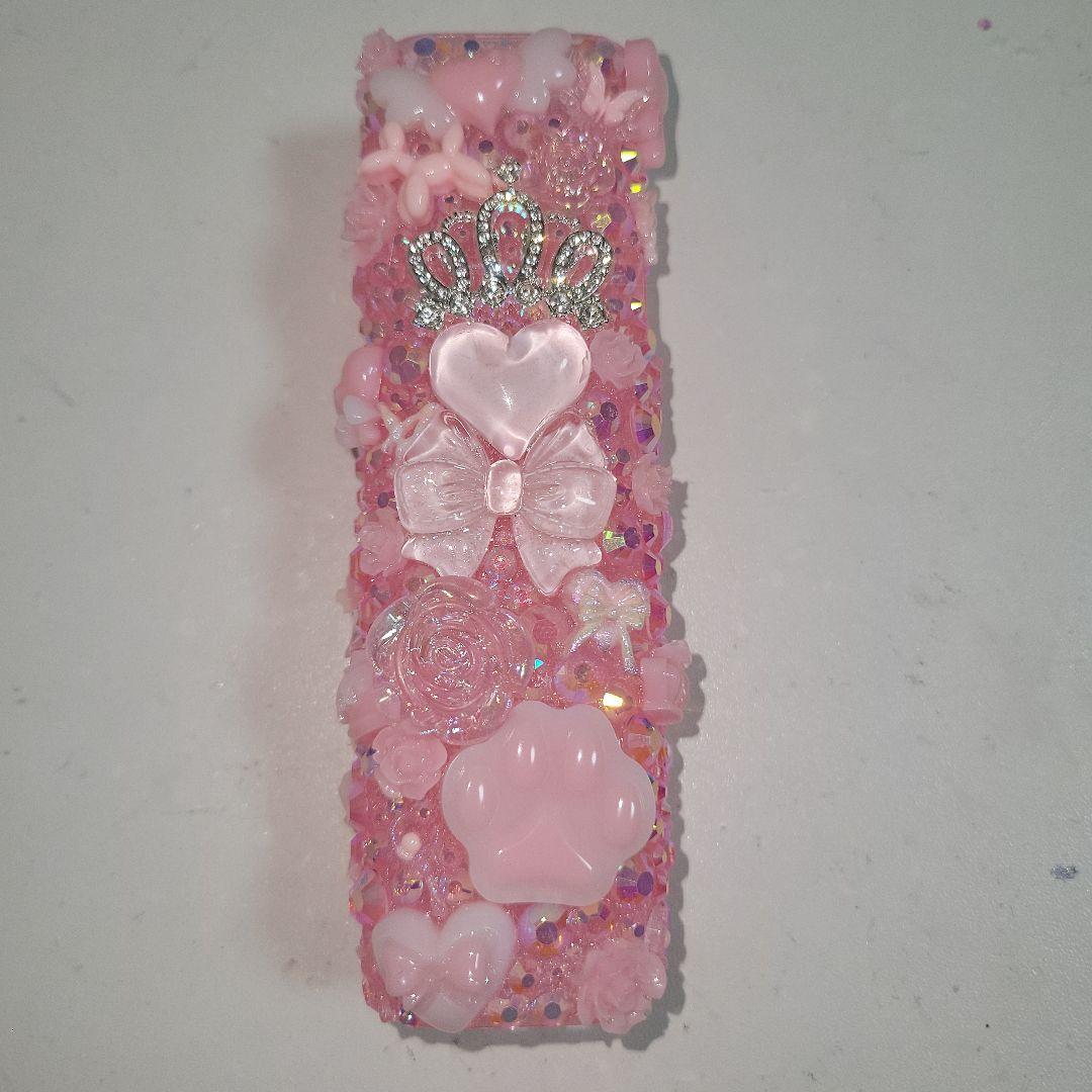 iQOS デコケース ハンドメイド テリア ヒートスティックケース 44 32