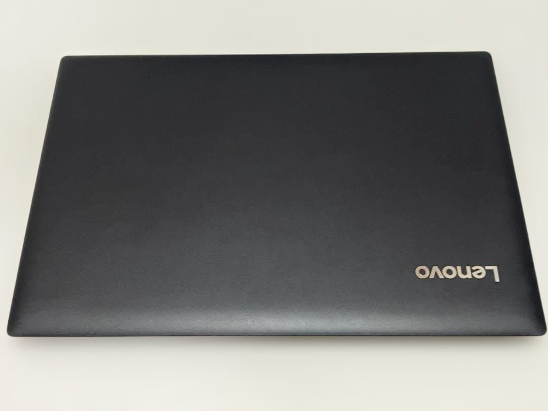 Lenovoノートパソコン 8世代Celeron/8GB/新品SSD/Win11