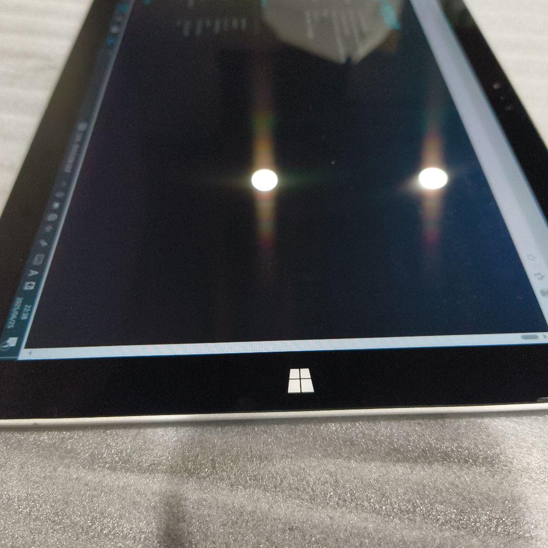 Surface Pro 3, i5 4GB 128GB, バッテリ良、本体