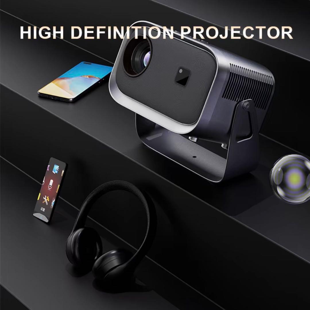 XBJ SMART LCD PROJECTOR｜プロジェクター