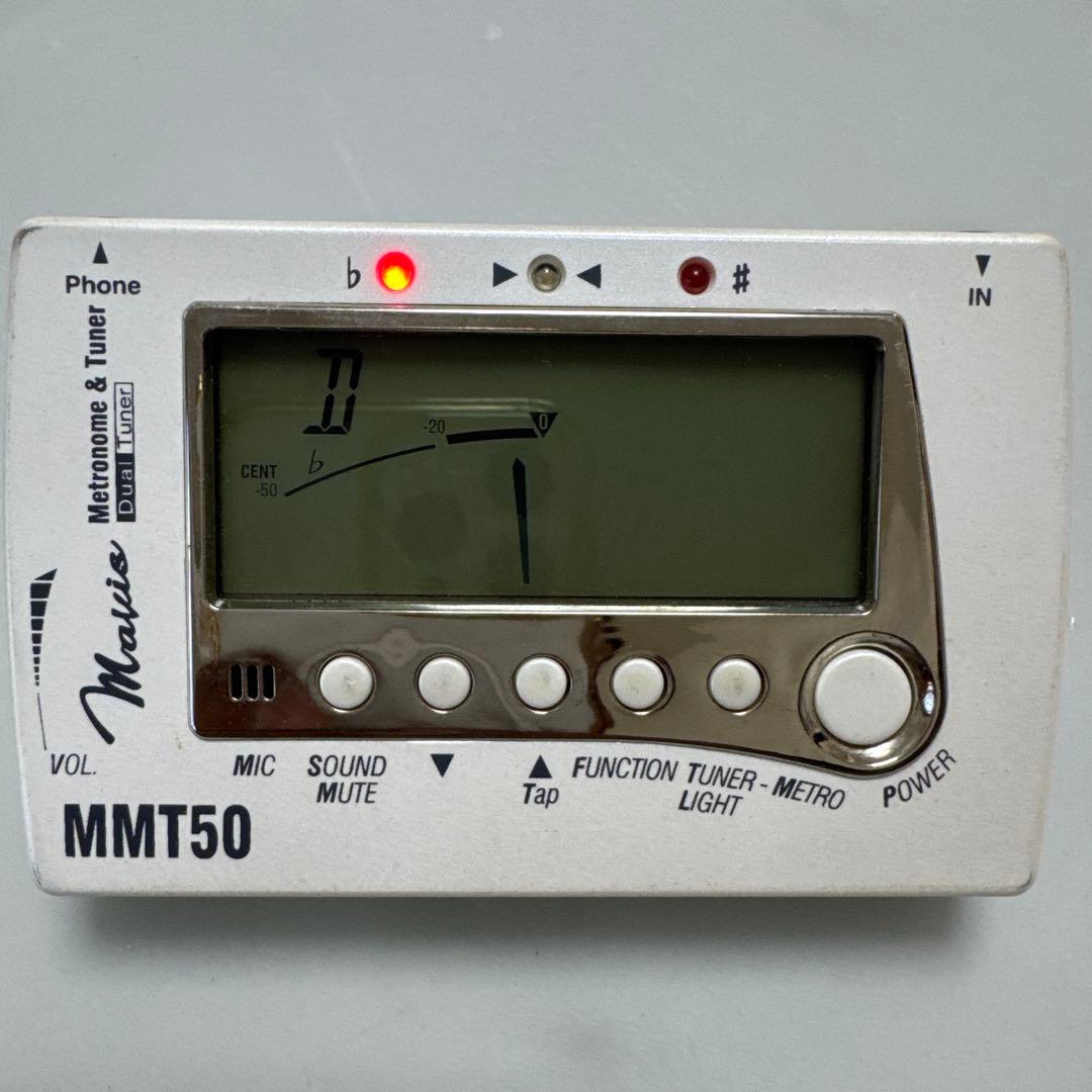 Morris レッドエレキギター
