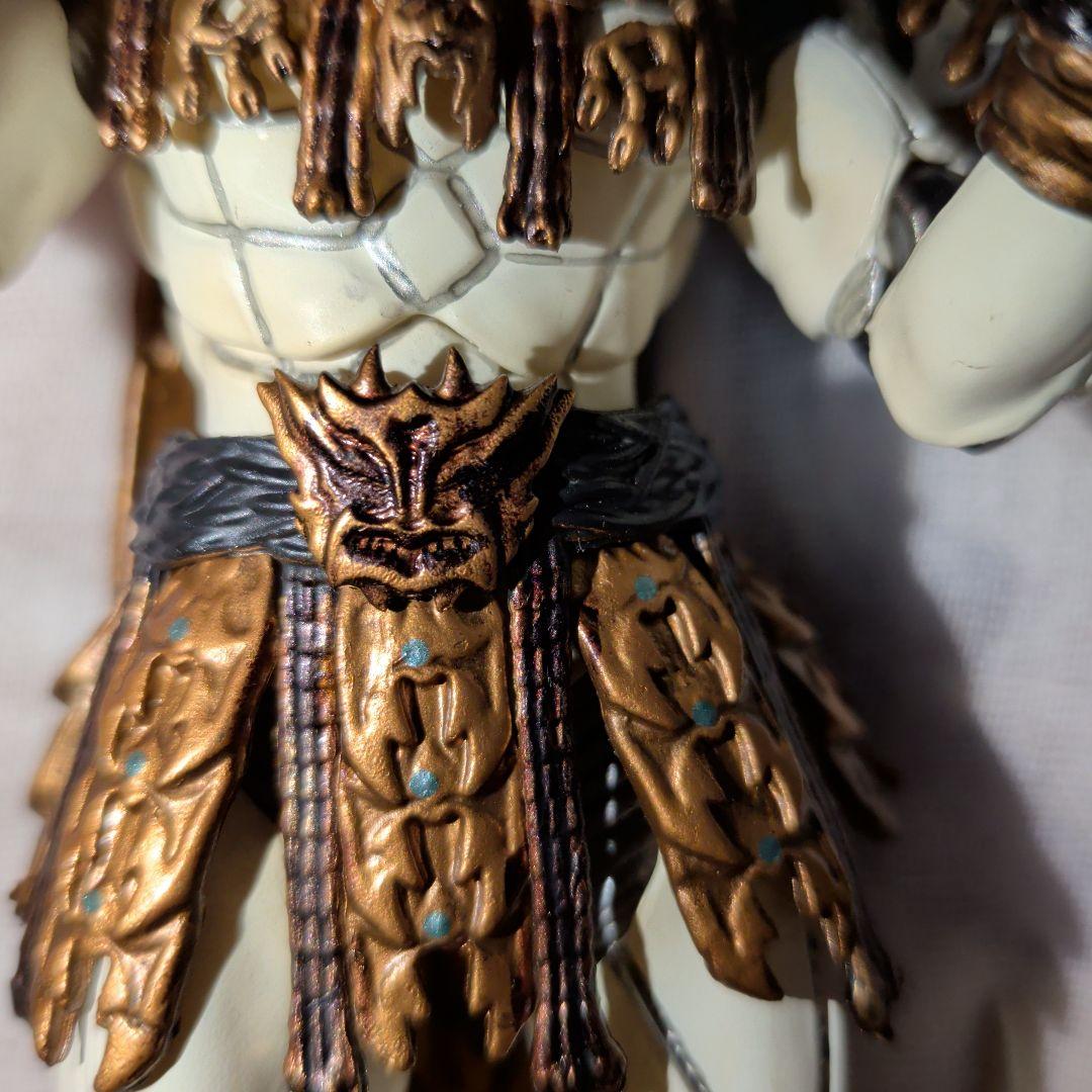 S.H.Figuarts ン・ダグバ・ゼバ(真骨彫製法) 仮面ライダークウガ