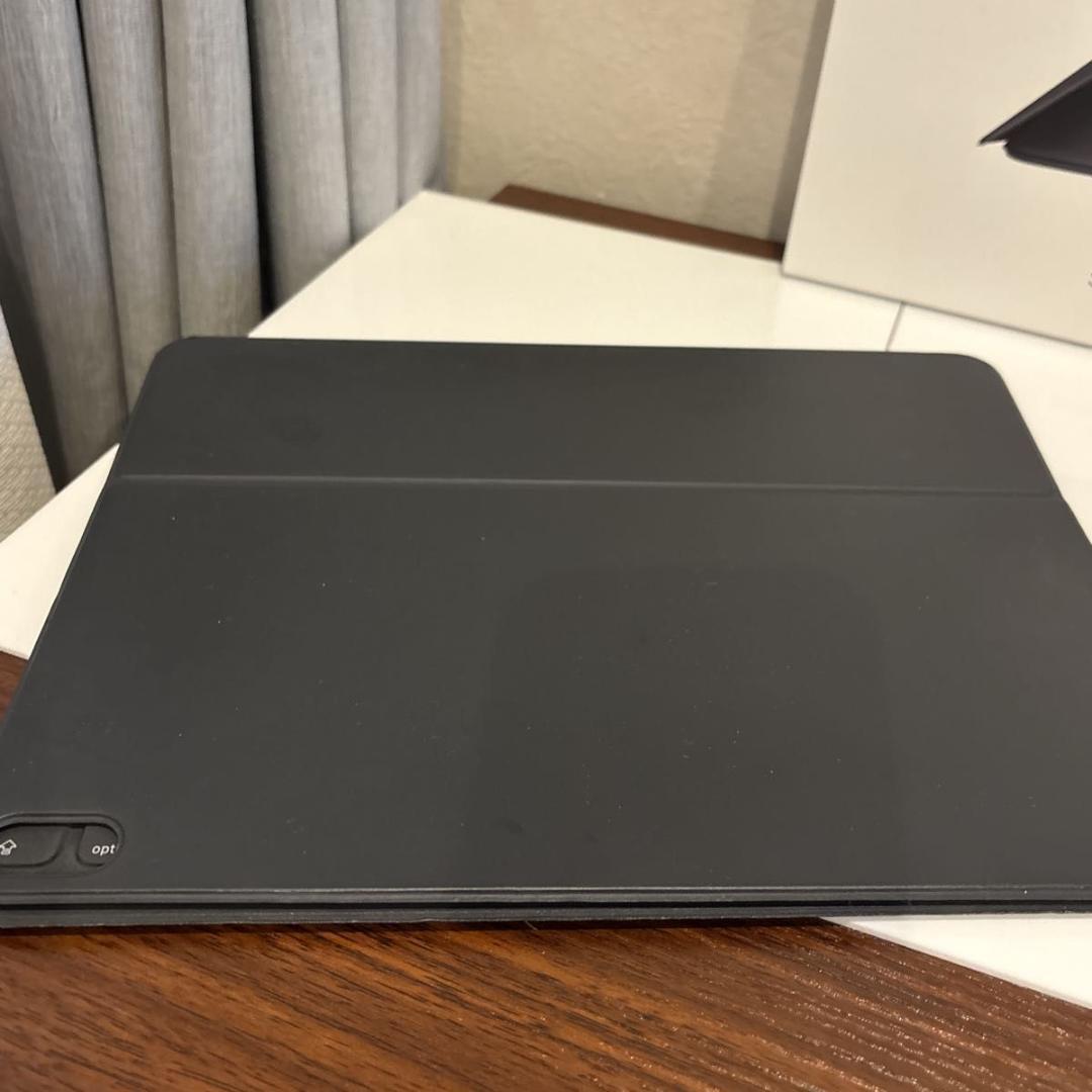 【美品】iPad Smart Keybord Folio MU8H2J/A 日本