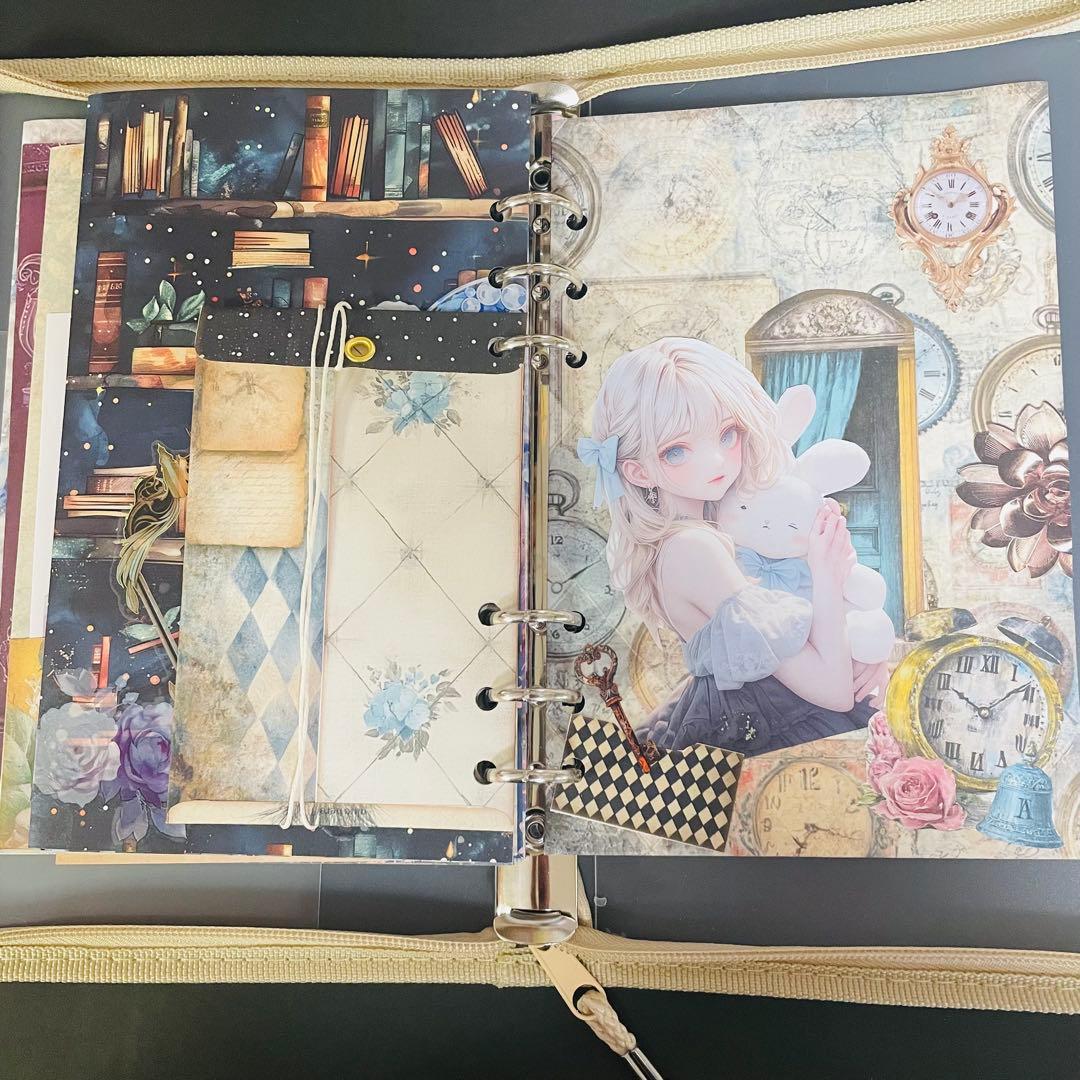 古都です♡