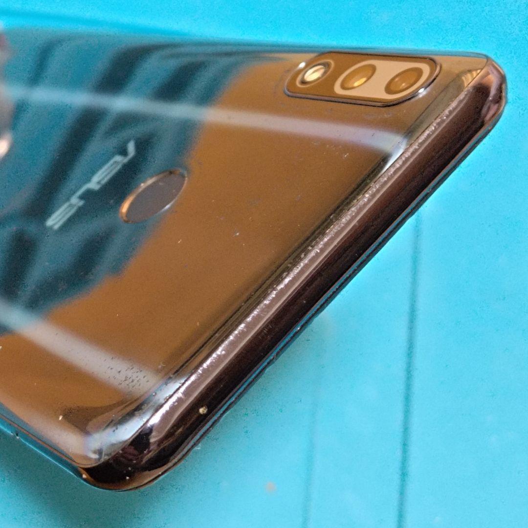 ㉞ASUS ZenFone Max Pro M2 ZB631KL RAM6GB