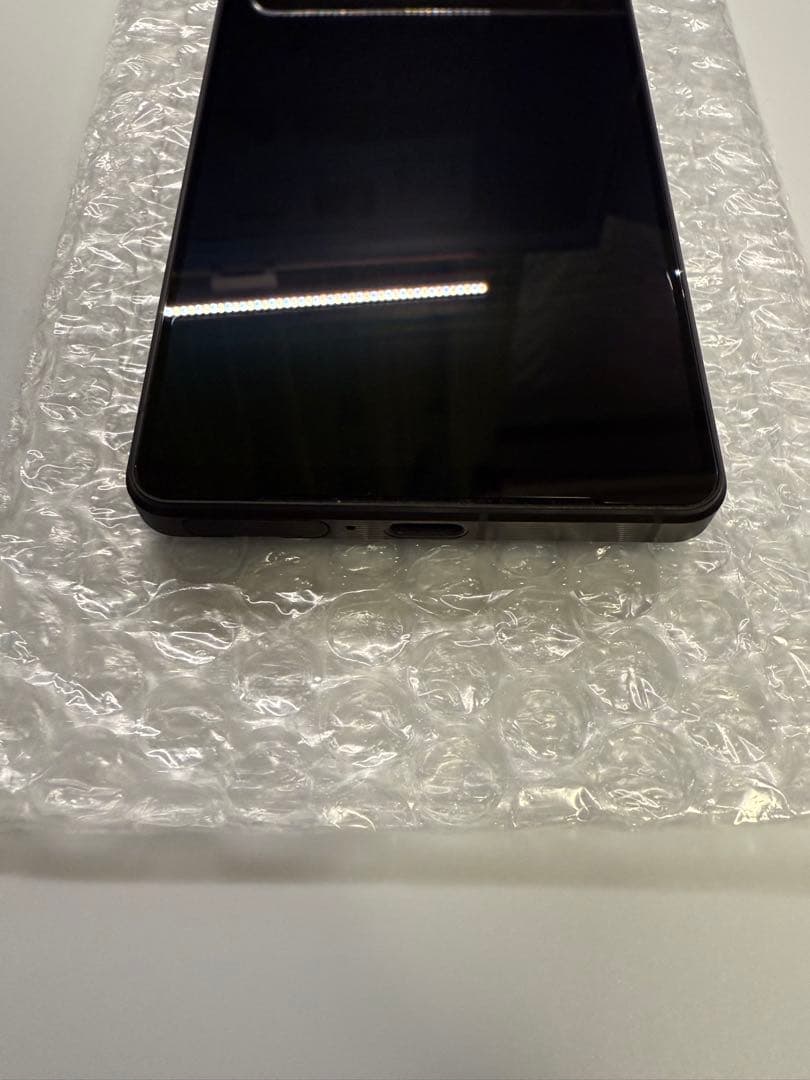 【4627】Xperia1Ⅴ SO-51D docomo版SIMフリー