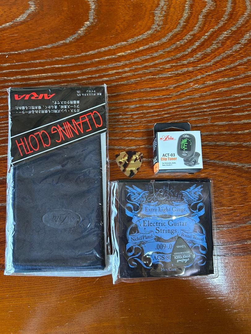 Fender ギター 初心者 セット