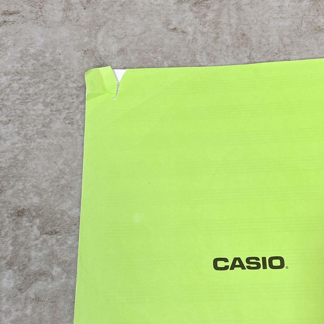 【スタンド付♪】CASIO カシオ LK-512 電子ピアノ 光ナビゲーション