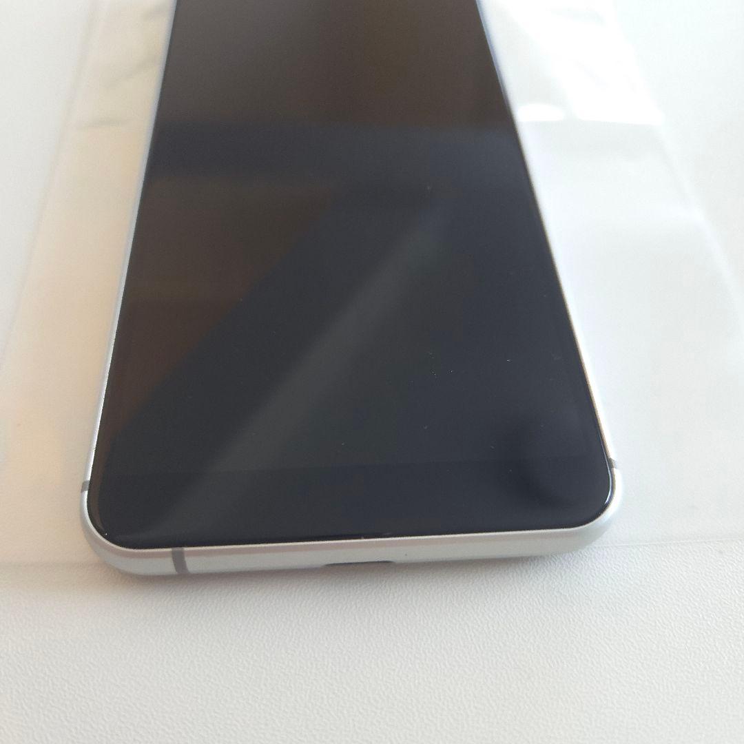 AQUOS sense3 basic アンドロイド11 シムフリー ７３３