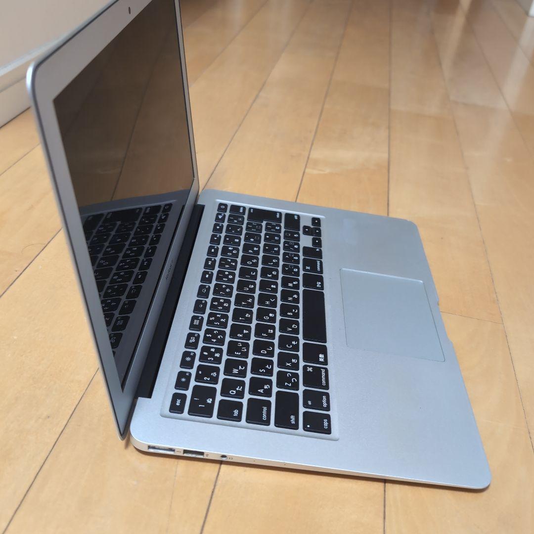 MacBook本体 MacBook Air 2017/256GB/8GB/A1466