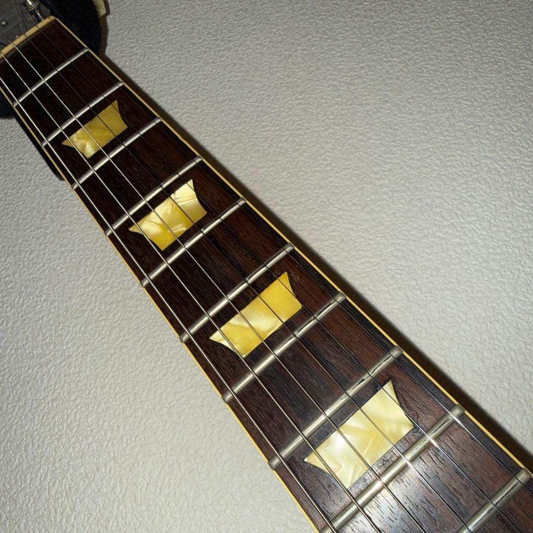 1994年製 Orville LPS-80F Les Paul Standard