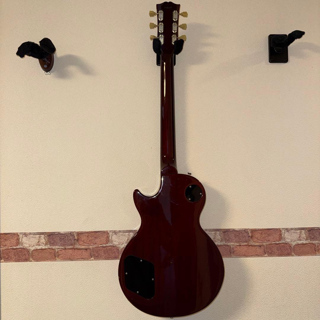 1994年製 Orville LPS-80F Les Paul Standard