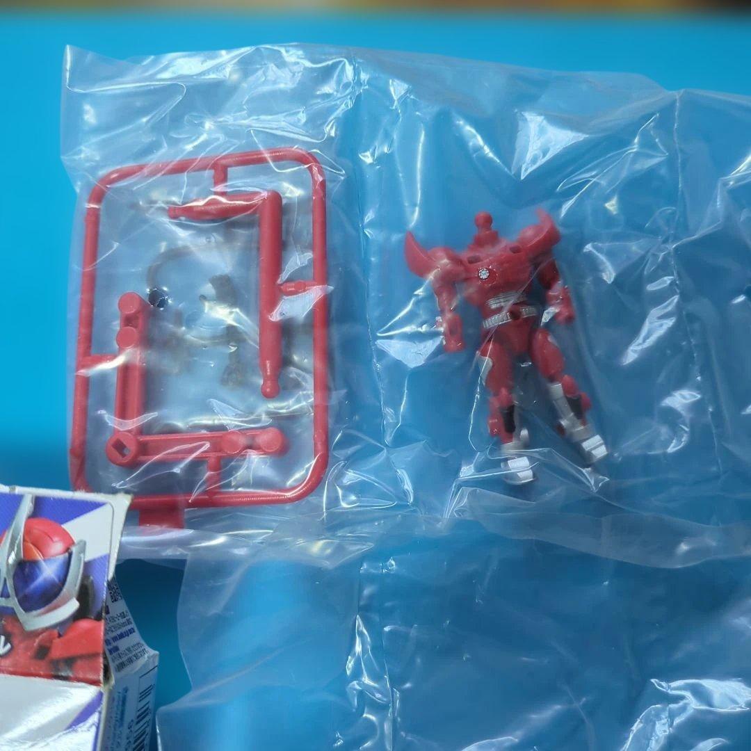 66 仮面ライダー フィギュアセット 全19体 バンダイ