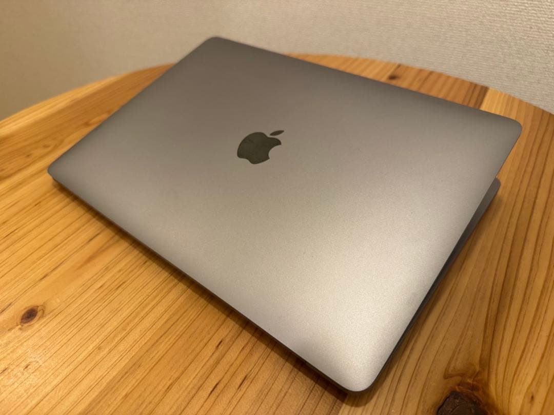 スマホ・タブレット・パソコン MacBook Pro 13-inch, M1, 2020