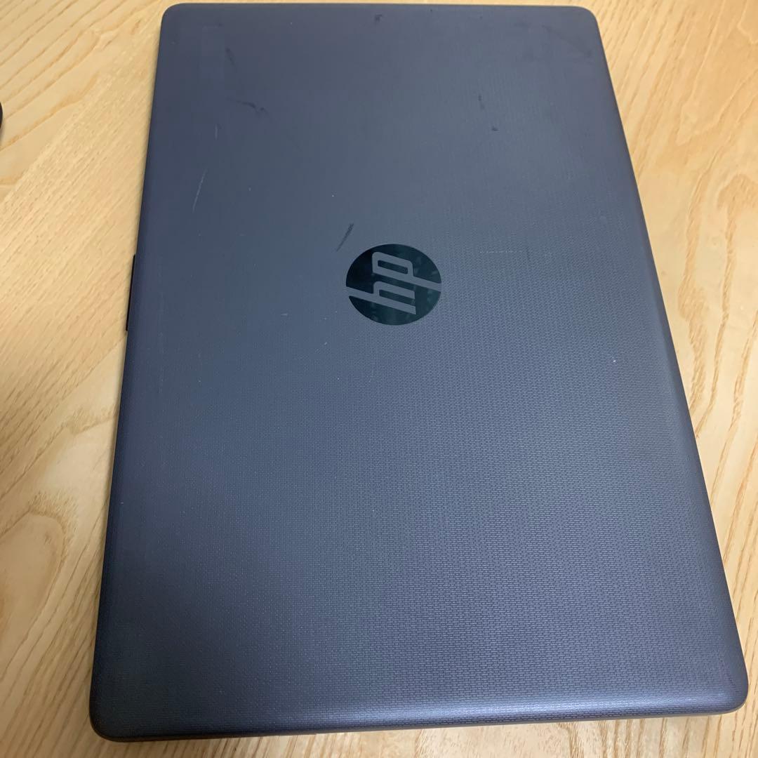 Windowsノート本体 HP 250 G7 i5-8265U/8GB/SSD256GB