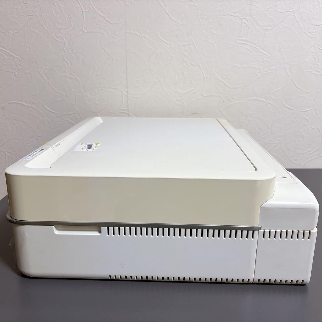 【ジャンク】　EPSON エプソン　複合プリンター　EP-803AW