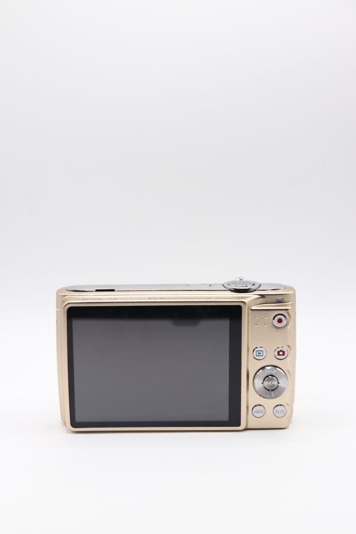 ✨動作確認済み！✨CASIO EXILIM EX-Z400 充電器付き！