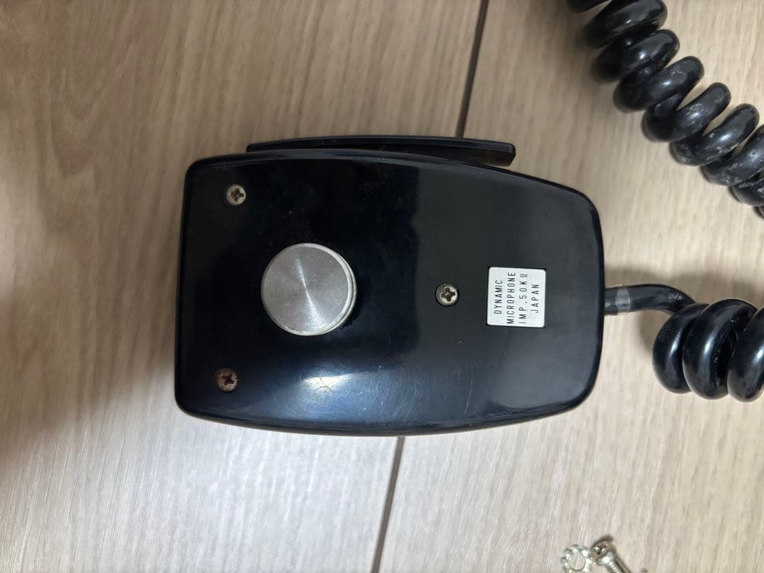 受信機 YAESU FT-101BS