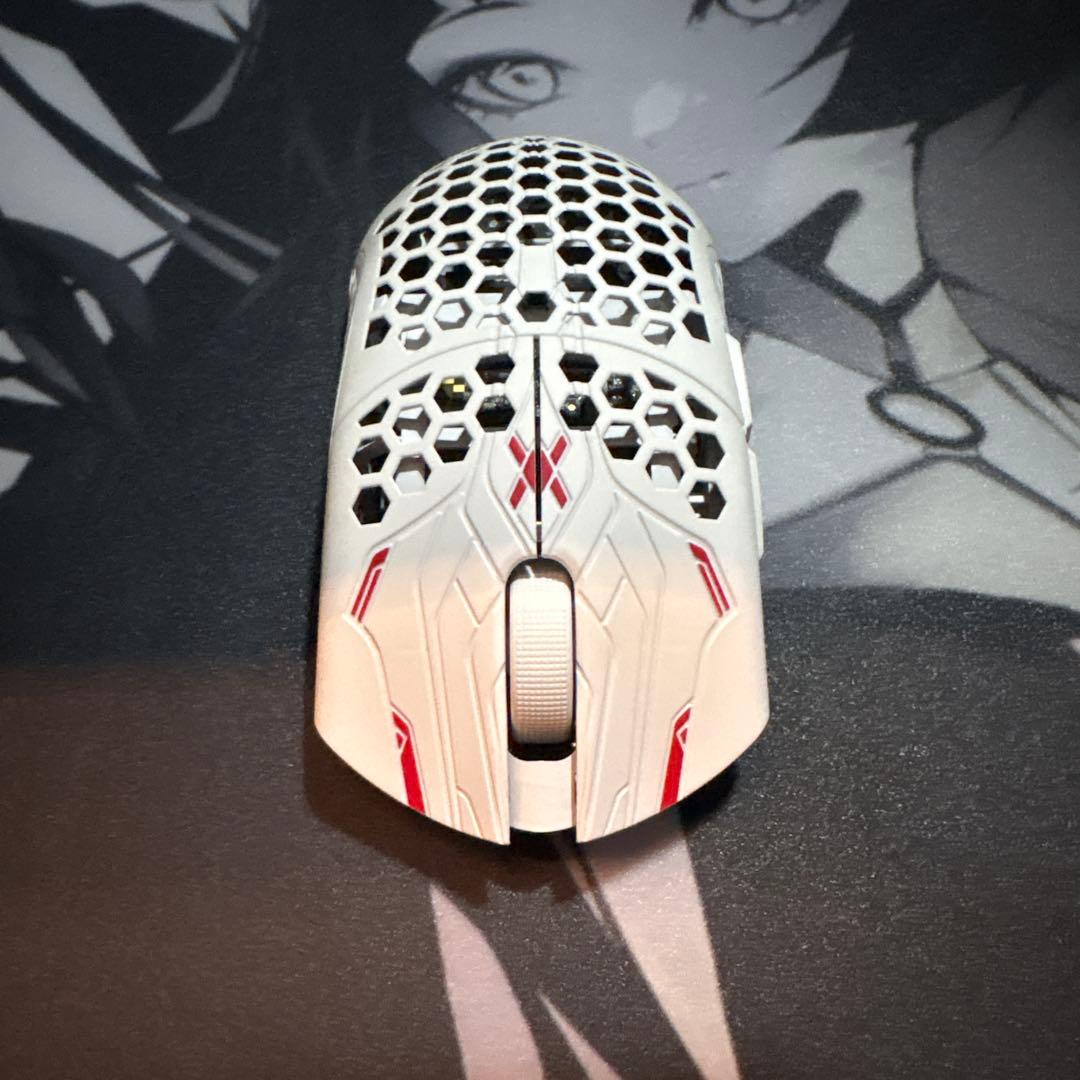 マウス・トラックボール Finalmouse UltralightX PRO Aceu (Tiger)