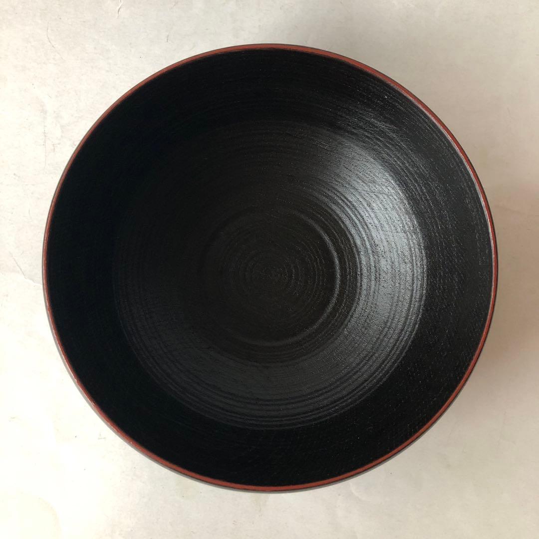 赤木明登　鉢　ボウル