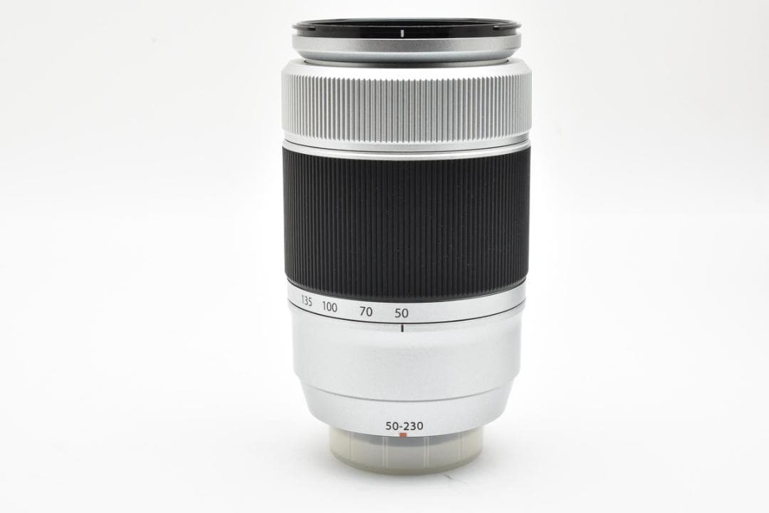 美品 FUJIFILM 50-230mm F4.5-6.7 OIS 1183