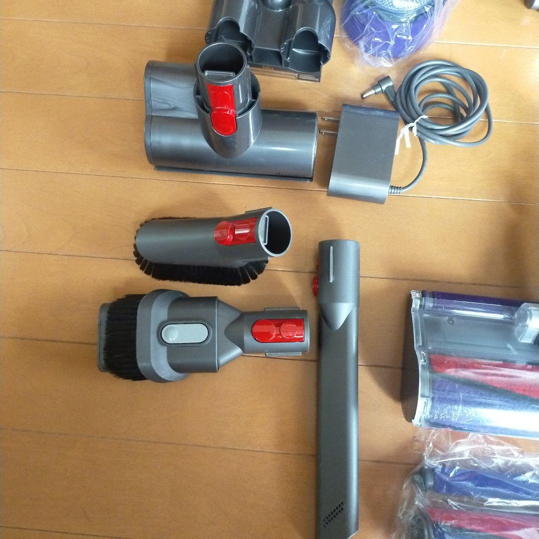 ダイソンV10　掃除機 ジャンク品