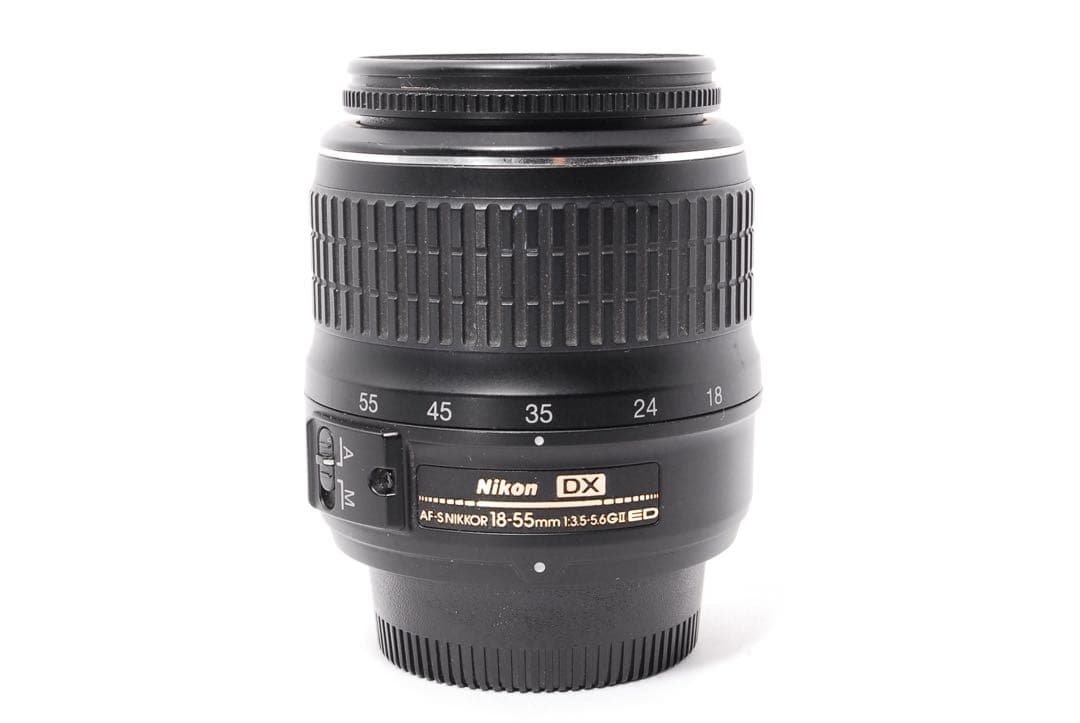 ◆すぐ使える◆Nikon D5100◆使い易い◆一眼レフカメラ◆スマホ転送OK◆