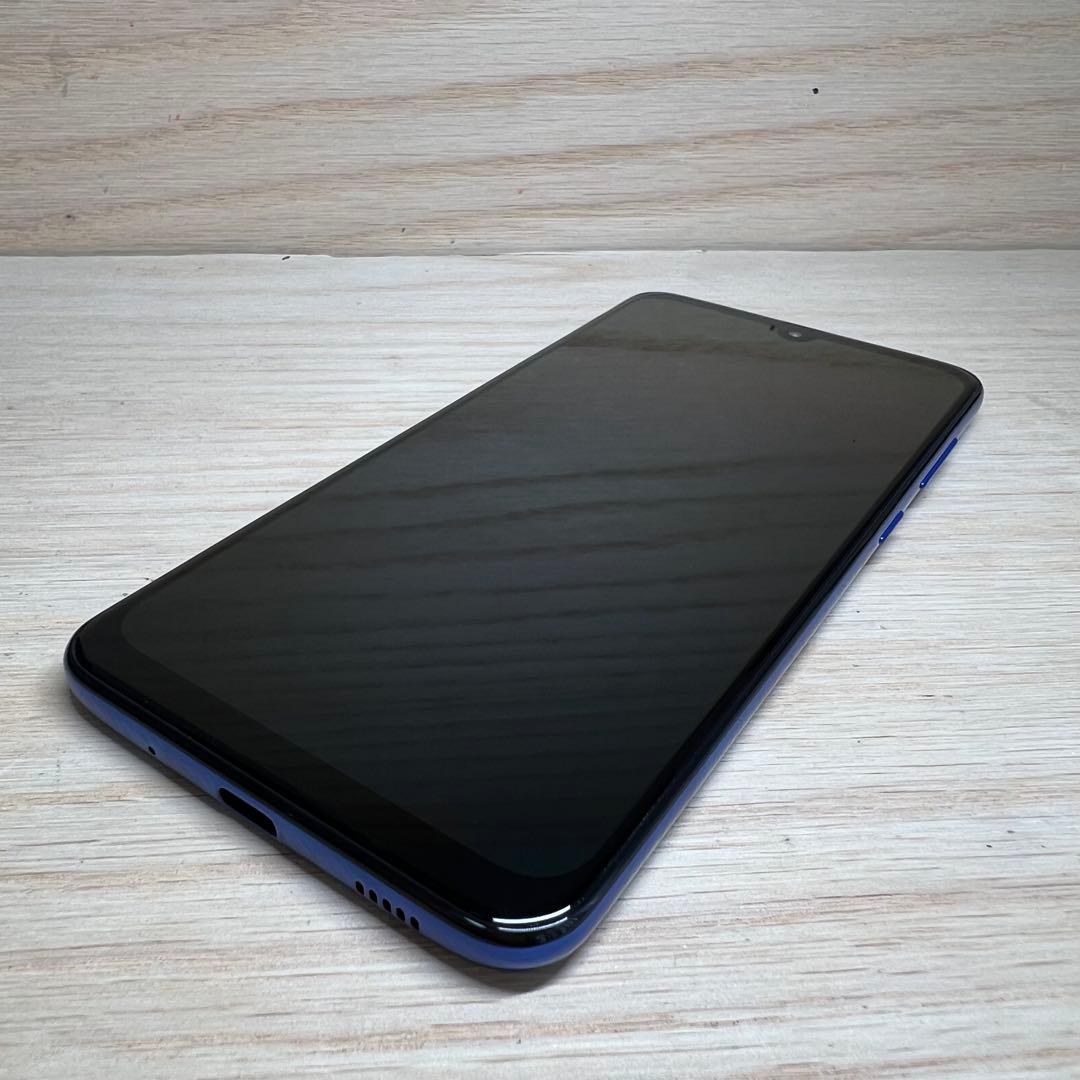 Samsung Galaxy A30 本体 A8