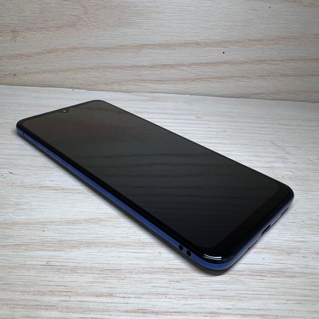 Samsung Galaxy A30 本体 A8
