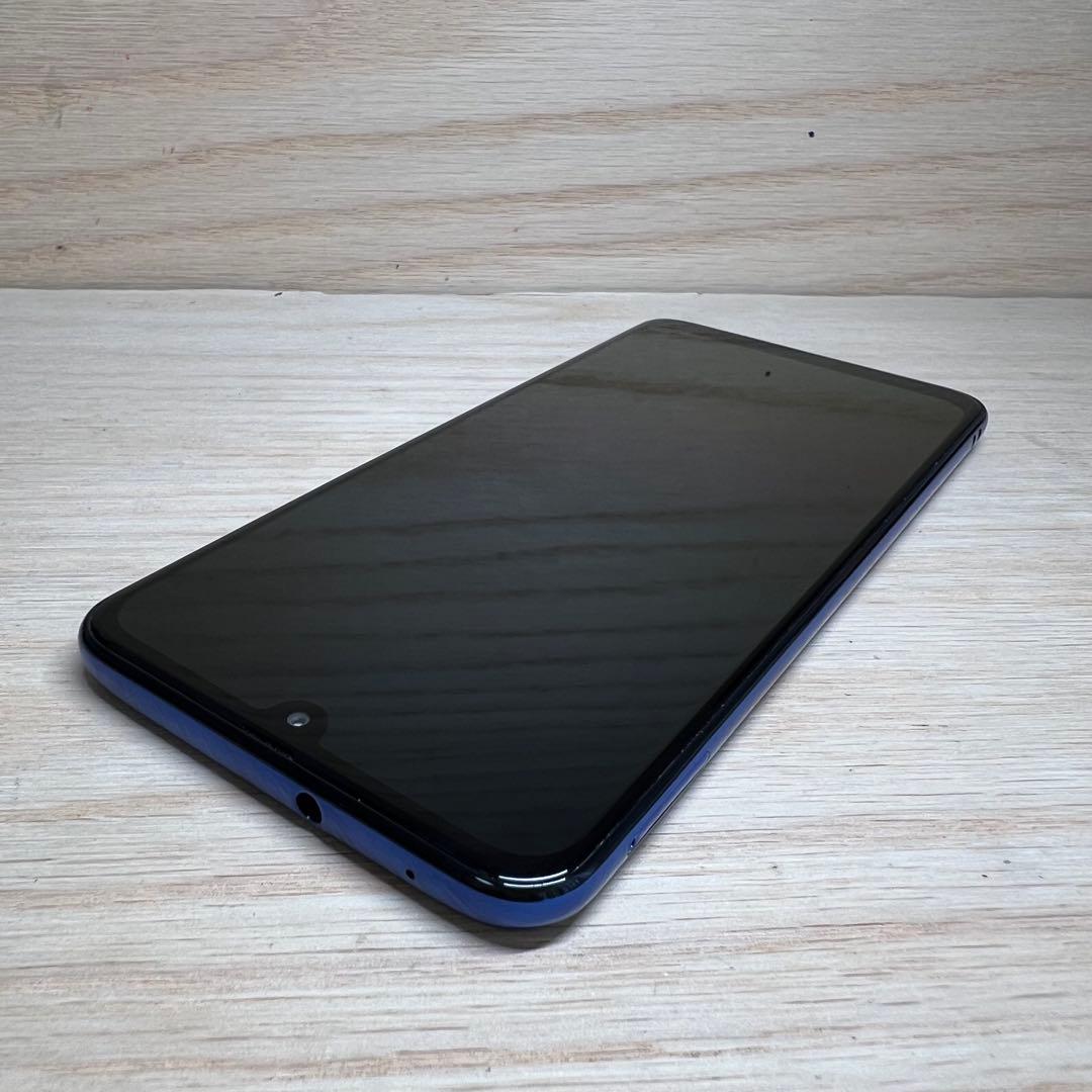 Samsung Galaxy A30 本体 A8