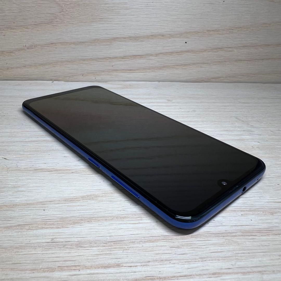 Samsung Galaxy A30 本体 A8