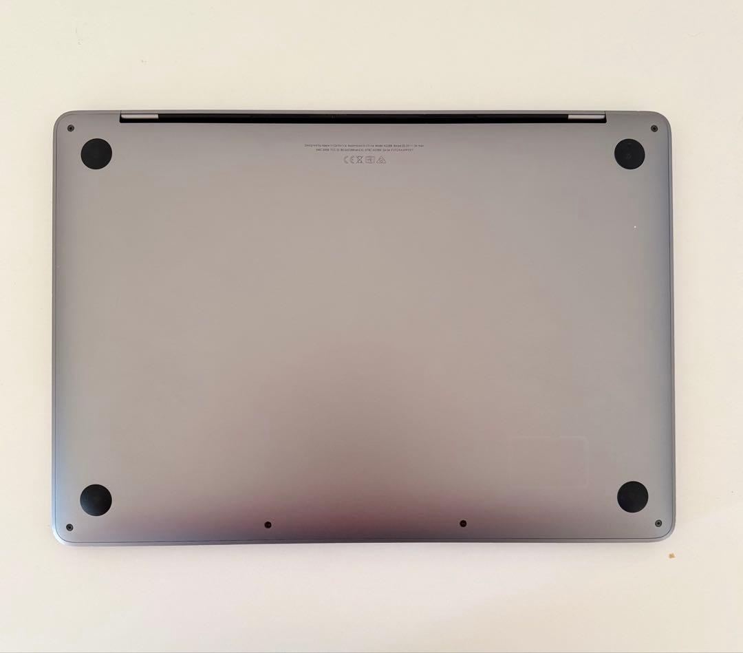 Macbook Pro 2020 13インチ Windows 11 Pro