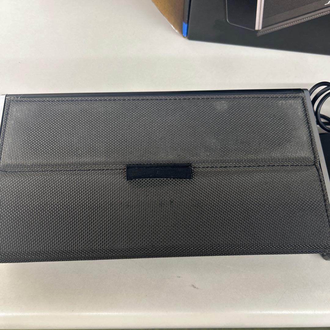 BOSEスピーカー　Mobile speaker II ジャンク