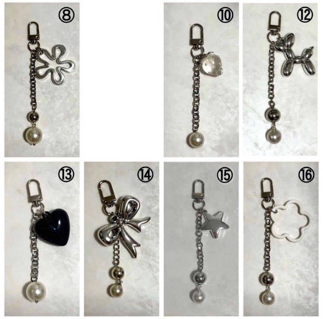 ✨milmil ✨アクリルレジンバインダー×2セット、裏表紙1枚