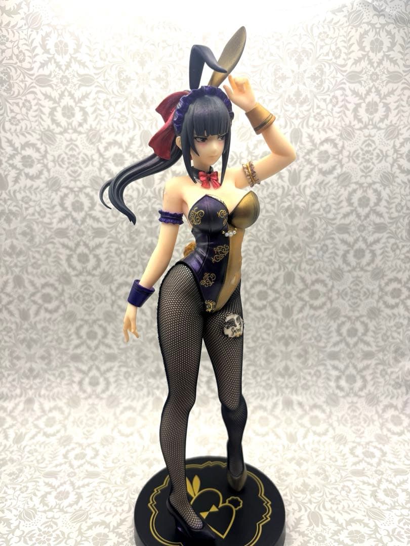 オーバーロード　ナーベラル　フィギュアリペイント