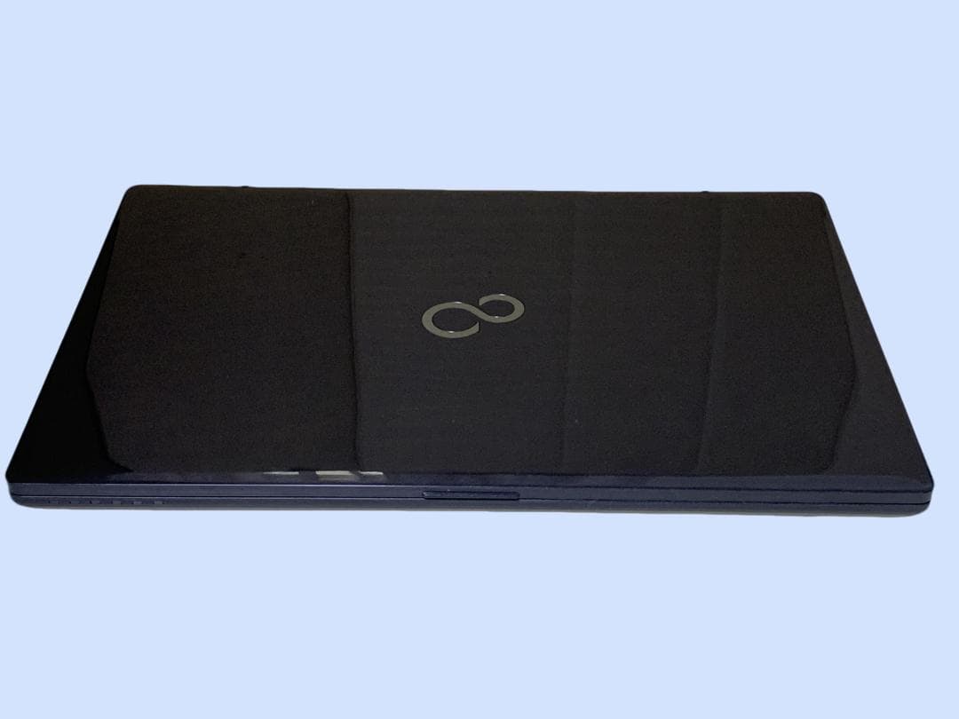 Windowsノート本体 M6869 FUJITSU AH45/B3 Core i3-7130U