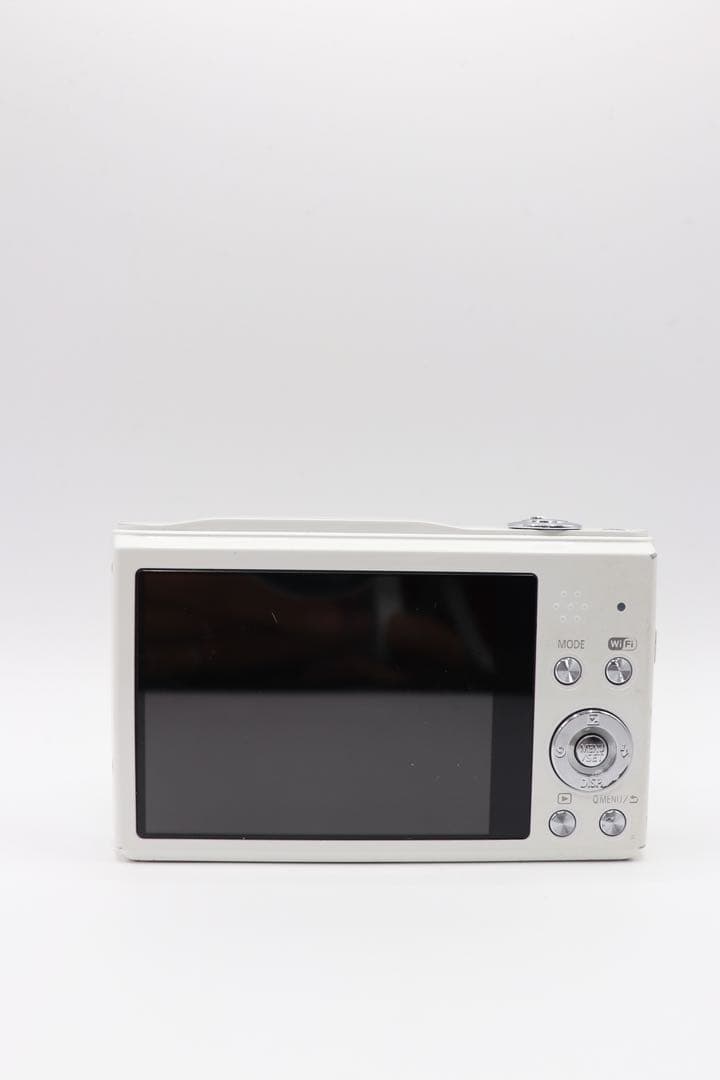 ✨動作確認済み！✨Panasonic DMC-SZ8 充電コード付き！