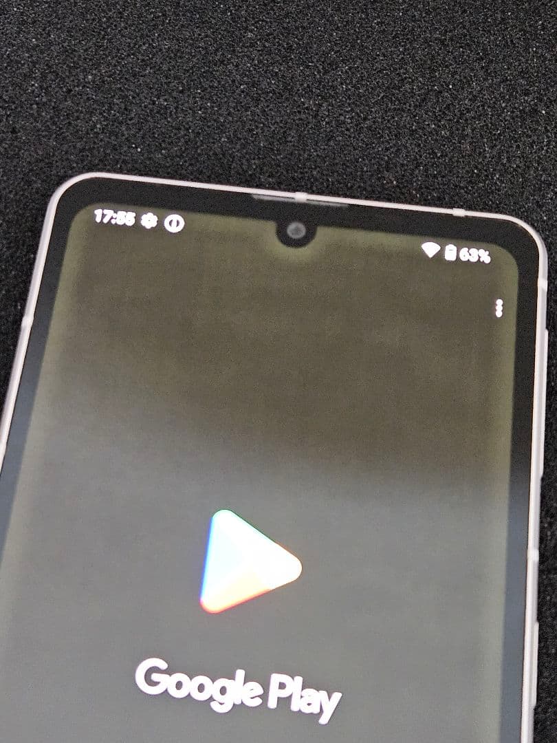 セ*ク様 AQUOS sense7 SH-53C ライトカッパー