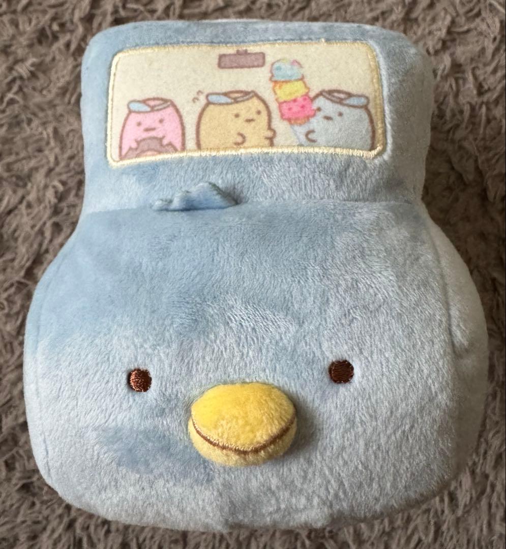 すみっこぐらし　てのりぬいぐるみ　大量　まとめ売り