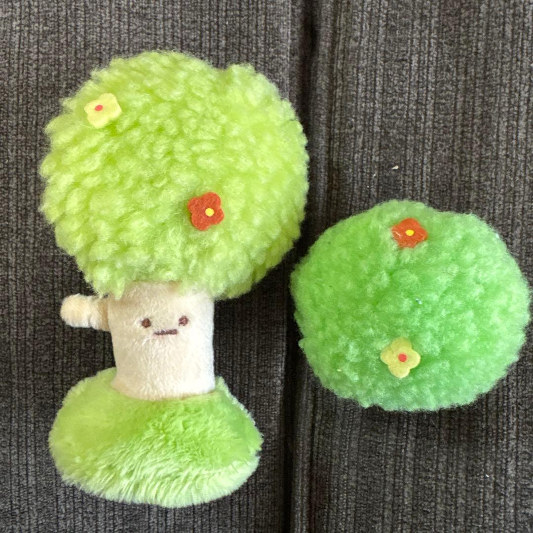 すみっこぐらし　てのりぬいぐるみ　大量　まとめ売り