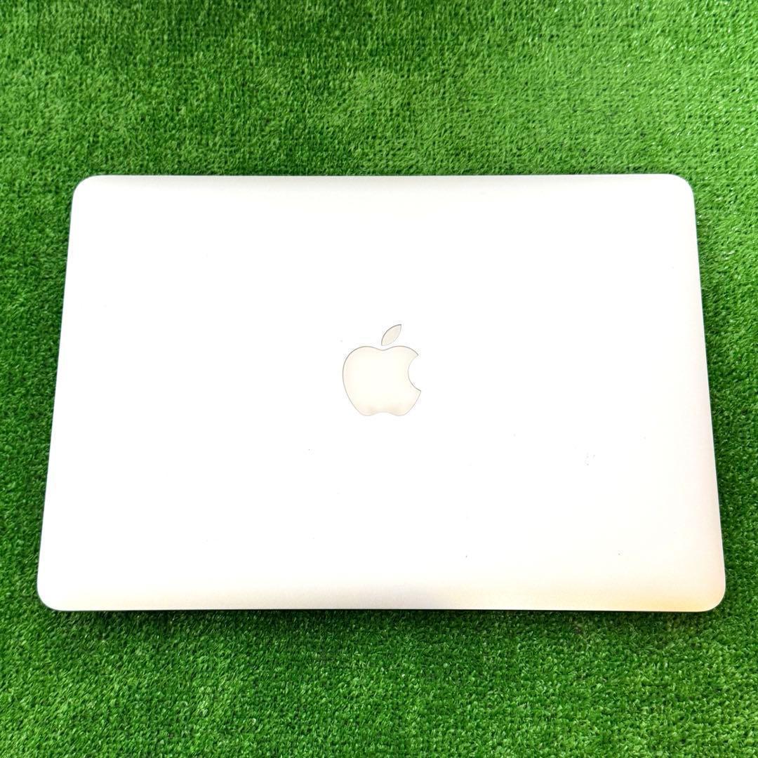 MacBook Pro 13インチ SSD1TB メモリ8GB ノートPC